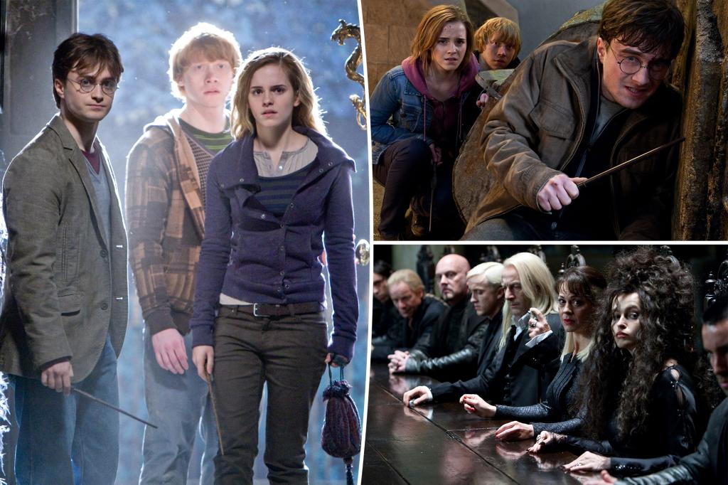 You are currently viewing ‘Harry Potter’ actor confesses hit movies were ‘quite boring’ to make