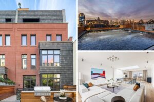 Read more about the article This is the most expensive home for sale in Brooklyn