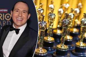 Read more about the article Oscars are over, ‘out of touch with the audience’ and saddled with DEI requirements: expert