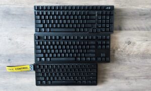 Read more about the article The best gaming keyboards of 2025