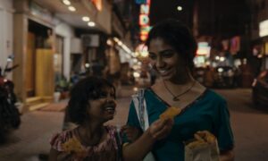 Read more about the article EXCLUSIVE | From Indie Roots to the Oscars: Adam J. Graves and Suchitra Mattai Discuss ‘Anuja’