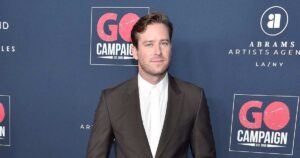 Read more about the article Armie Hammer Took a ‘Bite’ After Cutting Heart Out of Living Animal