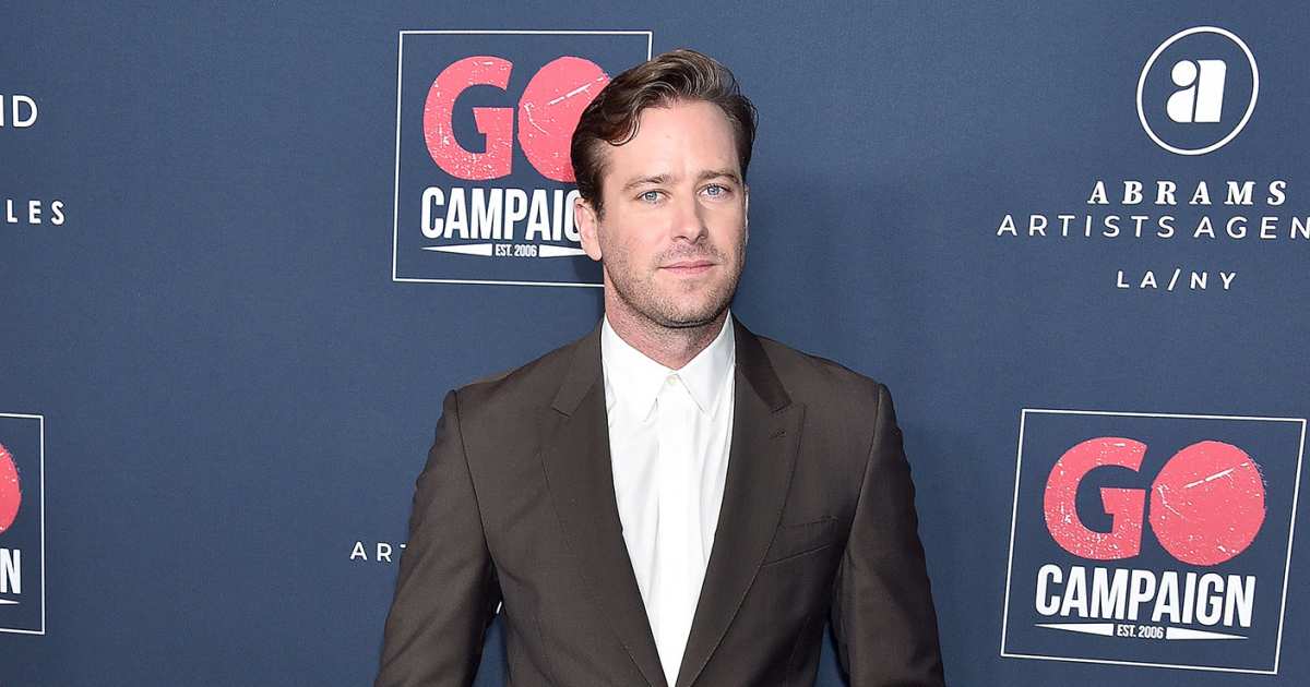 You are currently viewing Armie Hammer Took a ‘Bite’ After Cutting Heart Out of Living Animal