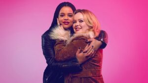 Read more about the article ‘Big Mood’ Season 2 Coming To Channel 4