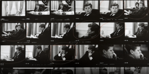 Read more about the article Never-Before-Seen JFK Photos Featuring In ‘Capturing Kennedy’ Doc