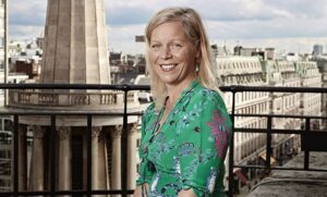 Read more about the article BBC Chief Charlotte Moore Joins Left Bank & Sony Pictures Television