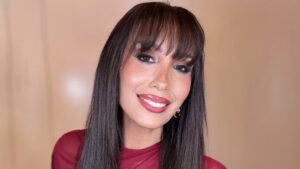 Read more about the article Cheryl Burke Signs First Look Deal With ABC