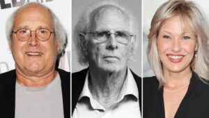 Read more about the article Chevy Chase, Bruce Dern & Joey Lauren Adams To Star In ‘CATnip’ Thriller