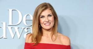 Read more about the article Connie Britton Looks Back at Her Biggest Her Epic Career With Us