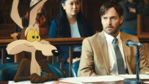 Read more about the article Will Forte Calls Out Warner Bros. For Shelving ‘Coyote vs. Acme’