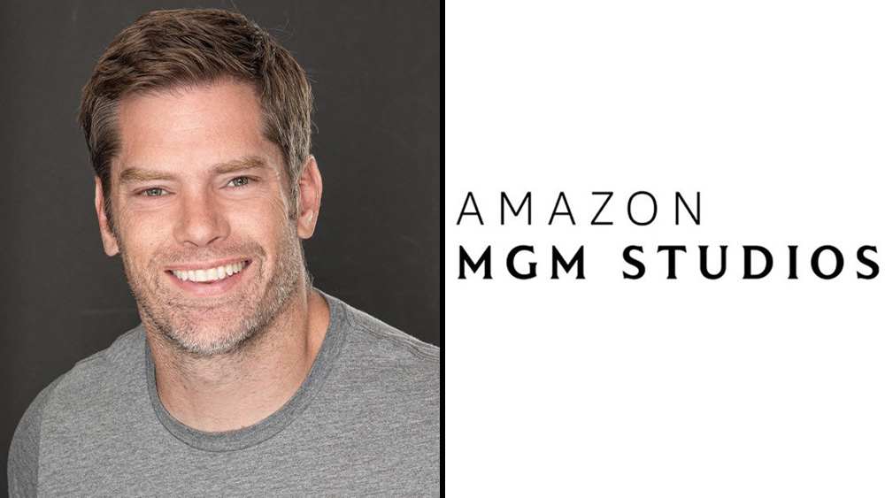 You are currently viewing Amazon MGM Studios Signs Deal With ‘The Chosen’ Dallas Jenkins’ 5&2 Studios