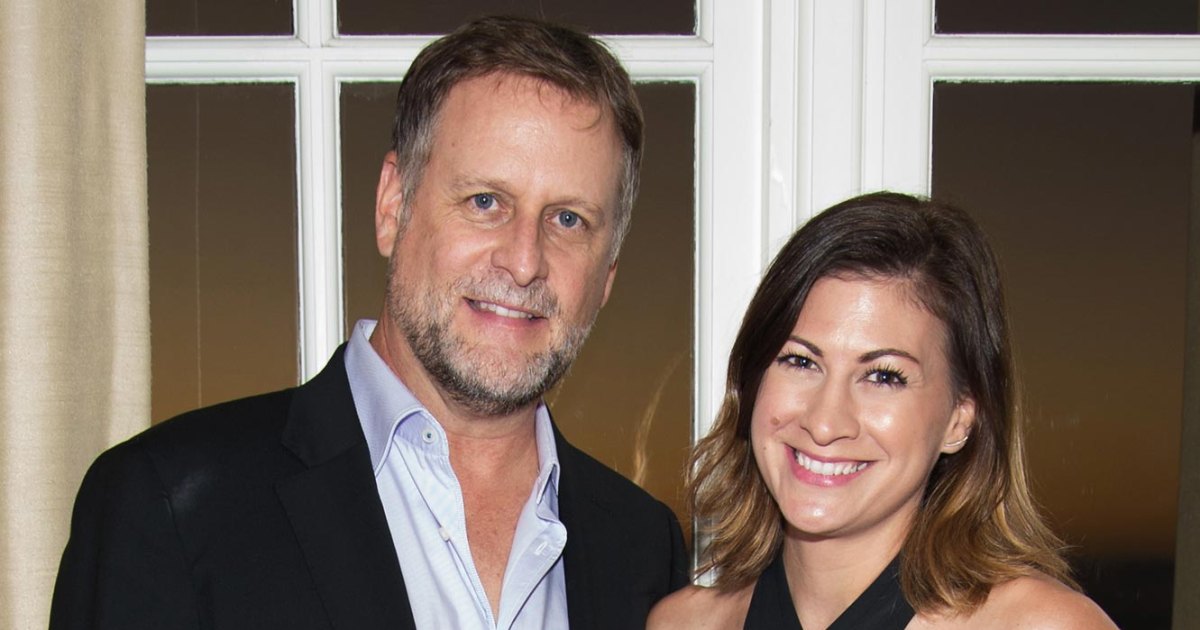 You are currently viewing Dave Coulier and Wife Give Update on How They’re Coping Amid Cancer