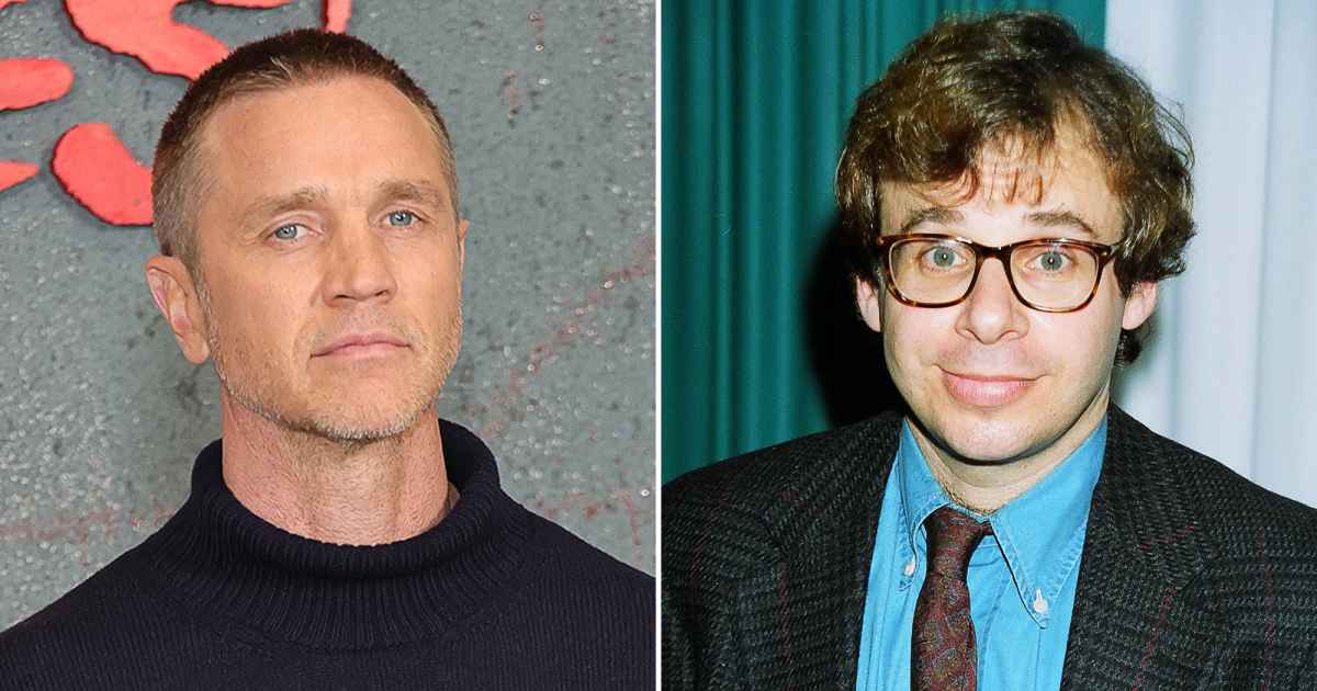 You are currently viewing Devon Sawa Remembers Rick Moranis ‘Going Through Some Family Stuff’