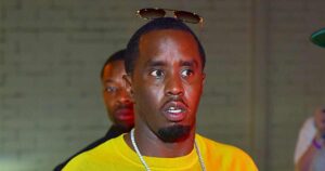 Read more about the article Diddy Sued for Allegedly Orally and Anally Raping a Street Performer 