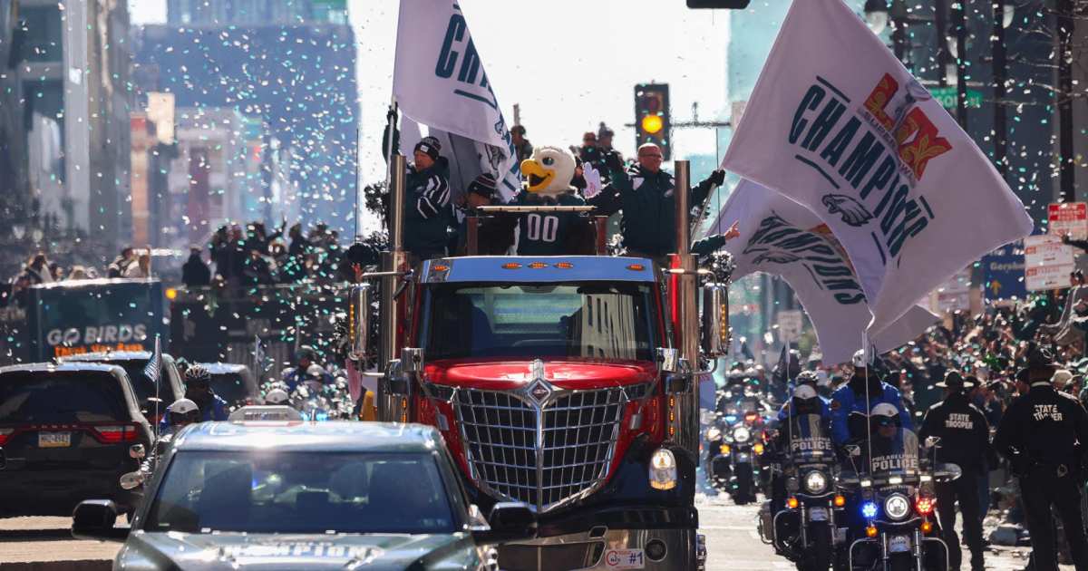 You are currently viewing Super Bowl Parade Shooting Remains Under Investigation