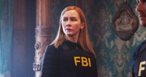 Read more about the article Eva-Jane Willis Talks FBI: International Cameo, Smitty’s Past, Future