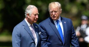 Read more about the article King Charles III Invites Trump to U.K. for ‘Unprecedented’ State Visit