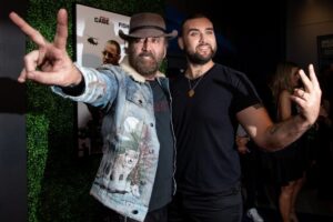 Read more about the article Nicolas Cage Sued By Ex, Blamed For Brutal Attack By Son Weston Cage