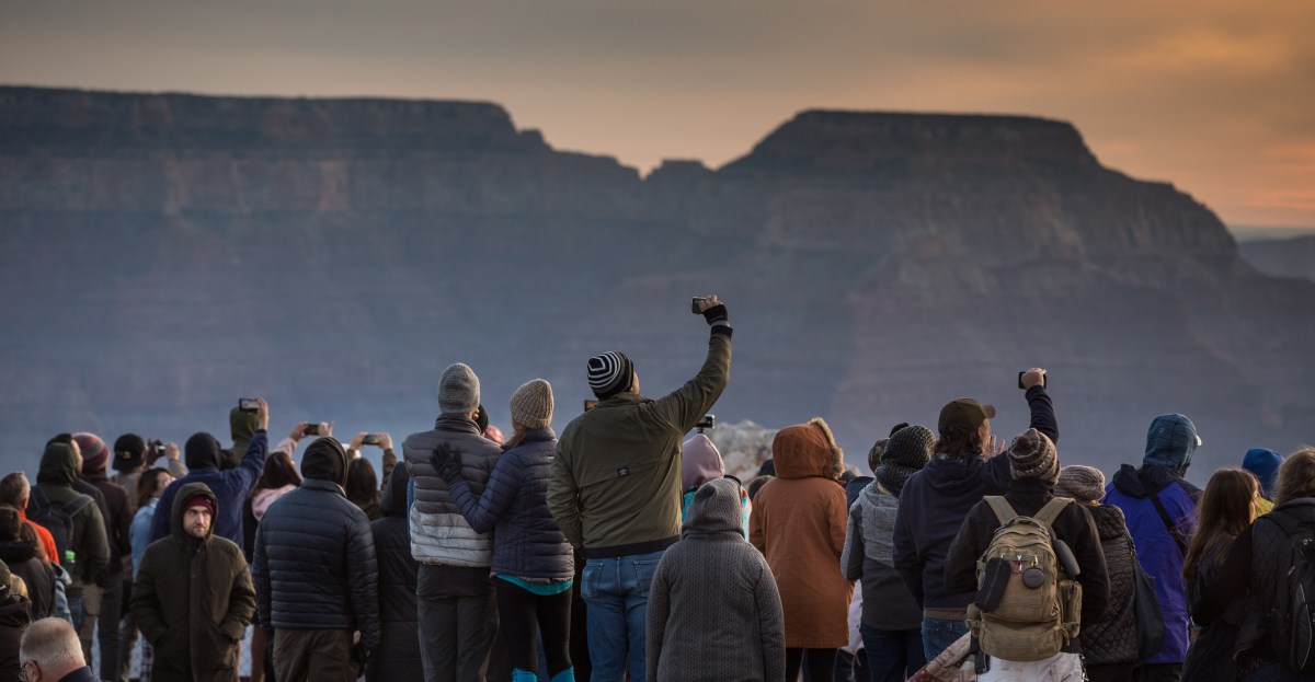 You are currently viewing Trump fires 1,000 national park workers in federal purge. Here’s what comes next.