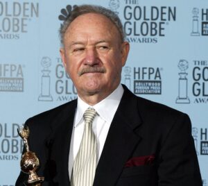 Read more about the article Gene Hackman, Wife and Dog Found Dead in Santa Fe Home