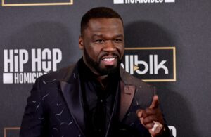 Read more about the article 50 Cent Blasted For Mocking Death of Irv Gotti on Instagram: ‘Evil Work’