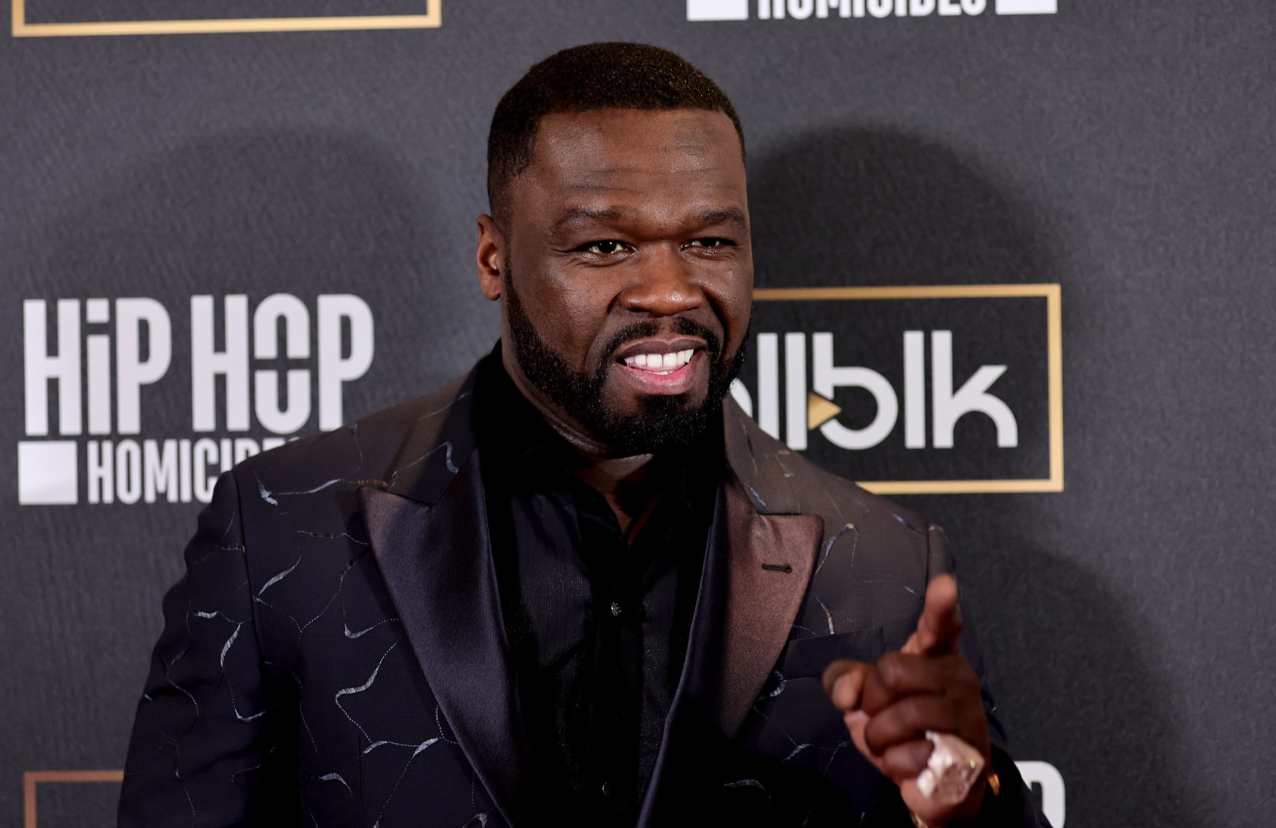 You are currently viewing 50 Cent Blasted For Mocking Death of Irv Gotti on Instagram: ‘Evil Work’