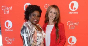 Read more about the article Loretta Devine Talks About Jennifer Love Hewitt on ‘The Client List’