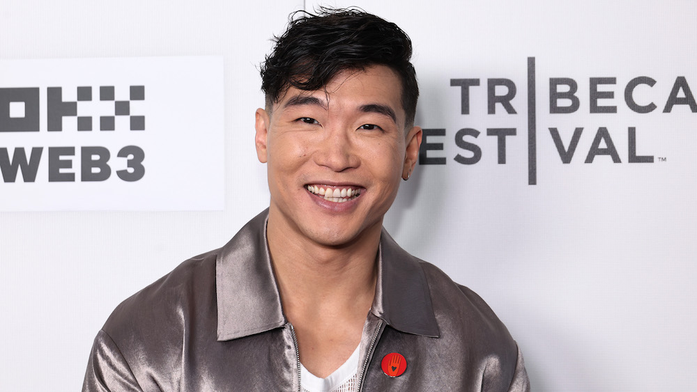 You are currently viewing Joel Kim Booster Talks Hosting WGA Awards West Coast Ceremony