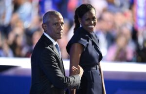 Read more about the article Barack Obama Divorce Chatter Hits “Fever Pitch,” Source Claims