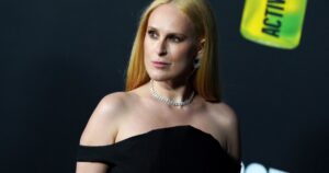 Read more about the article Rumer Willis Praises Bruce Willis and Demi Moore’s ‘Beautiful’ Coparenting