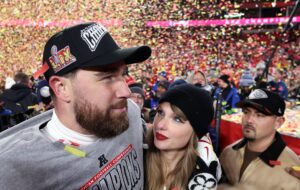 Read more about the article Hey, I Might Propose to Taylor Swift at the Super Bowl