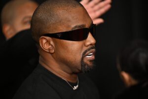 Read more about the article Kanye West Deletes X Account After Being Censored By Elon Musk