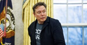 Read more about the article Trump administration tells judge Elon Musk doesn’t head DOGE. Huh?