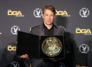 Read more about the article Sean Baker’s ‘Anora’ Takes DGA Top Prize– How This Affects Oscars