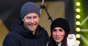 Read more about the article Meghan Markle Shares Look Inside Montecito Home With Prince Harry