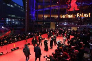 Read more about the article Berlin Film Festival 2025 Begins