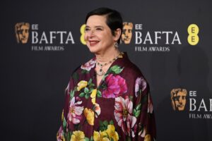 Read more about the article Isabella Rossellini Joins Wallis Simpson Biopic ‘The Bitter End’