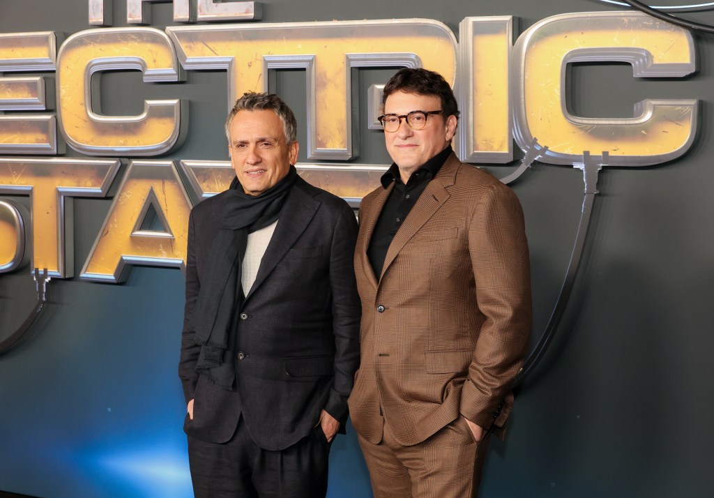 You are currently viewing Russo Brothers Preview New ‘Avengers’ Films, Stay Mum On Cameos