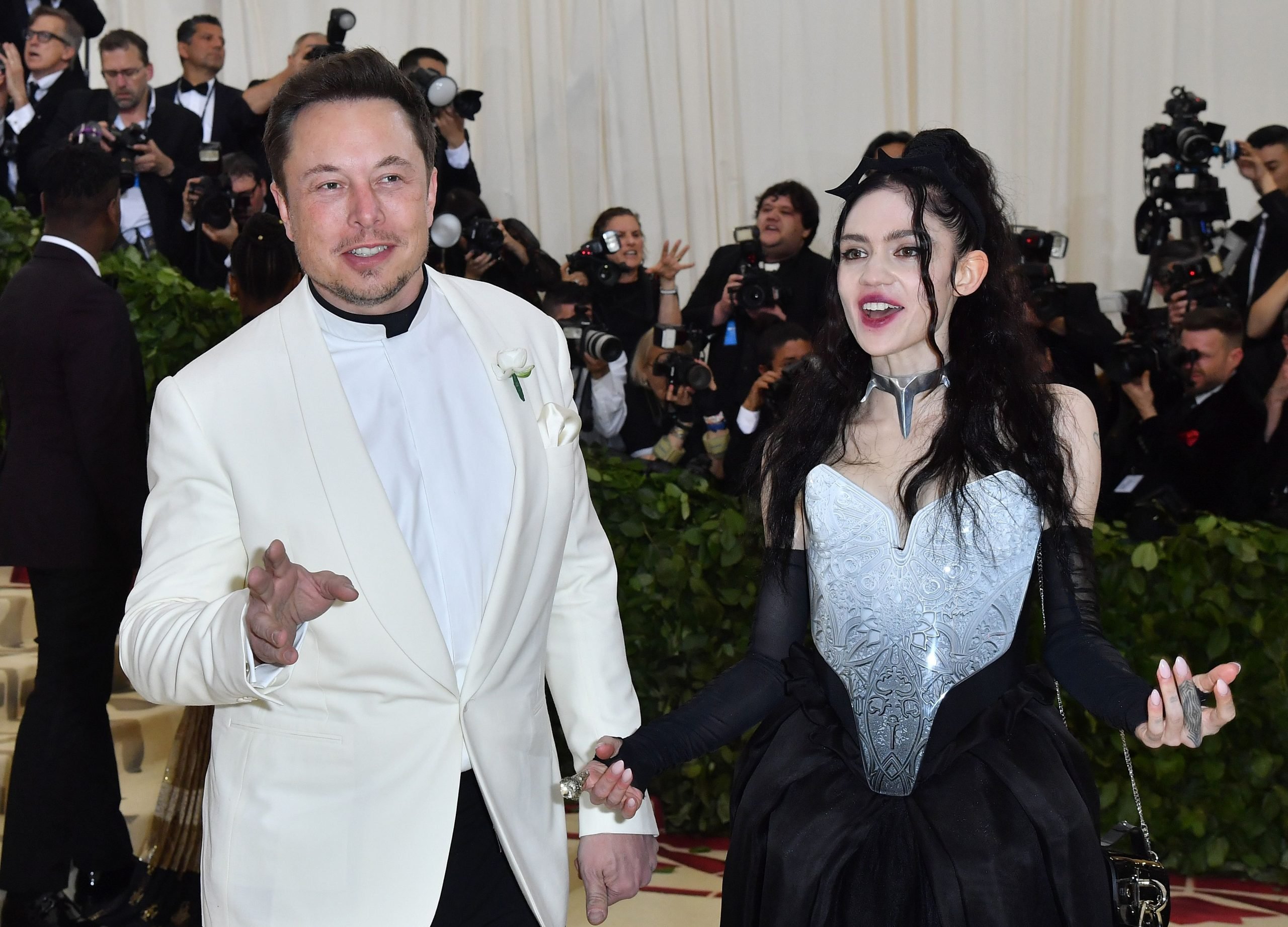 You are currently viewing All About the Tesla CEO’s Love Life