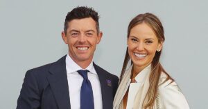 Read more about the article Rory McIlroy and Wife Erica Stoll’s Relationship Timeline