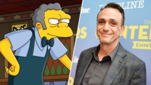 Read more about the article Hank Azaria Fears AI Will Replace Him On ‘The Simpsons’