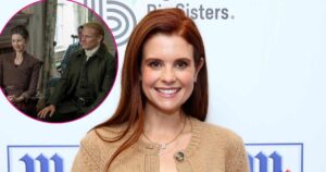 Read more about the article How JoAnna Garcia Swisher Is Keeping Her Outlander Obsession Alive