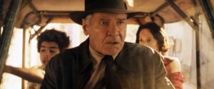 Read more about the article Harrison Ford Reacts To ‘Indiana Jones’ Sequel’s Flop