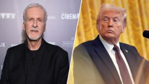 Read more about the article James Cameron’s New Zealand Citizenship Is “Imminent” Amid Trump Term