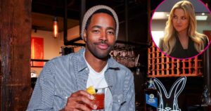 Read more about the article Jay Ellis on Creating Chemistry With Running Point Costar Kate Hudson