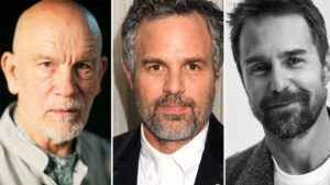 Read more about the article John Malkovich & Mark Ruffalo Join Sam Rockwell In Martin McDonagh’s ‘Wild Horse Nine’ At Searchlight