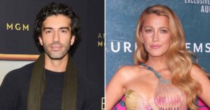 Read more about the article Justin Baldoni’s Lawyer Reacts to Claims Actor Was ‘Fired’ by WME