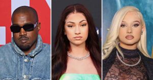 Read more about the article Kanye West Denies He’s Involved in Bhad Bhabie, Alabama Barker Feud After ‘Ms. Whitman’ Diss Track