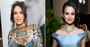 Read more about the article Karla Sofia Gascon Called Selena Gomez a ‘Rich Rat’: Report