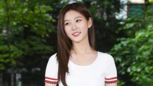 Read more about the article Popular Korean Actress Was 24